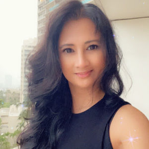 Meet your Posher, Geraldine